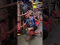 Watch Your Tricep Explode #shorts