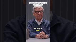 Does Remote Viewing Still Exist?