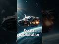 Why Does Space Exploration Matter? #science #space #education