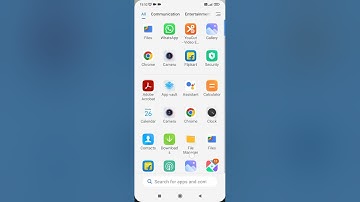 redmi note 7 mein hotspot name kaise change kare, redmi note 7 Hotspot setting