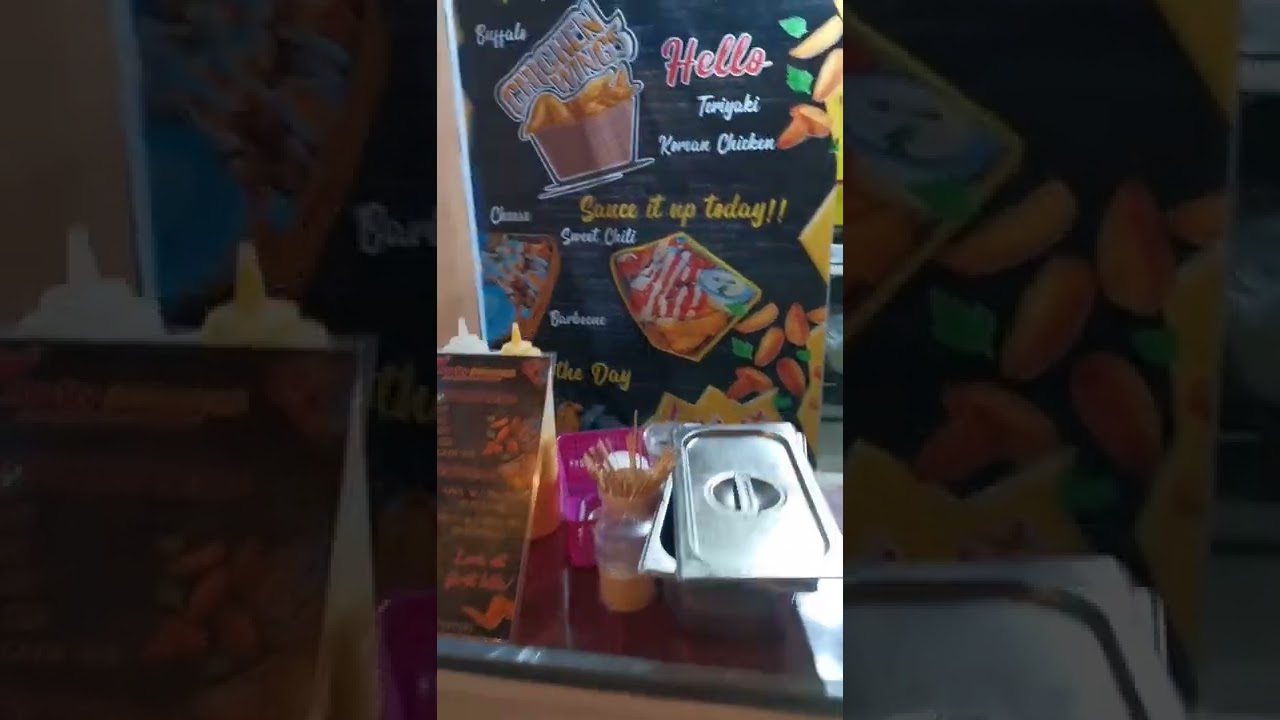 south streat food park 