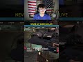 never let dude go live