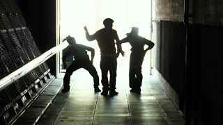 TechNet - Breakdance (ELECTRO FREESTYLE MUSIC, Irene Cara)