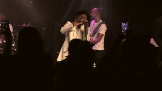 Celebrity JAMES BROWN _TRIBUTE TO 2 ANS   REX TOULOUSE Net Worth