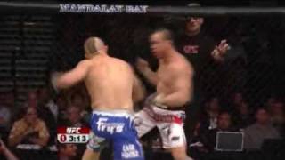 Great Chuck The Iceman Liddell Hl