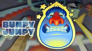 Download Lagu BUMPY JUMPY Gameplay MP3