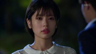 My Father is Strange - Lee Joon confesses I like you too to Jung So-min. 07/29/2017
