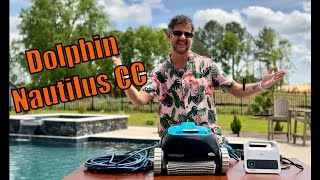 Dolphin Nautilus CC Review