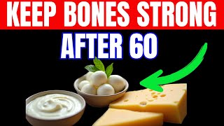 Cheese After 60: 5 Types Seniors Should Choose for Health | #seniorhealthsecrets