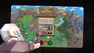 Questr launch trailer