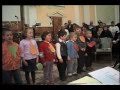 grupa mica 2006 - Biserica Baptista nr.1 Zalau