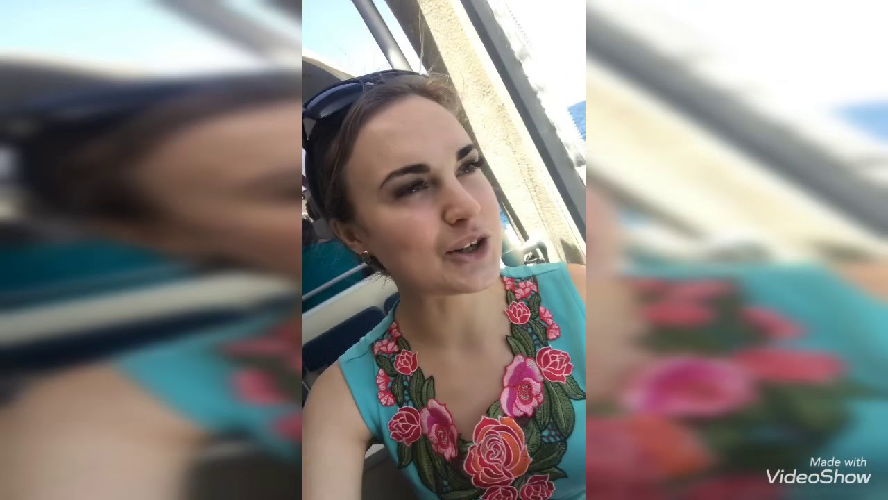 Закрытый остров Сир-Бани-Яс! МЦ - YouTube