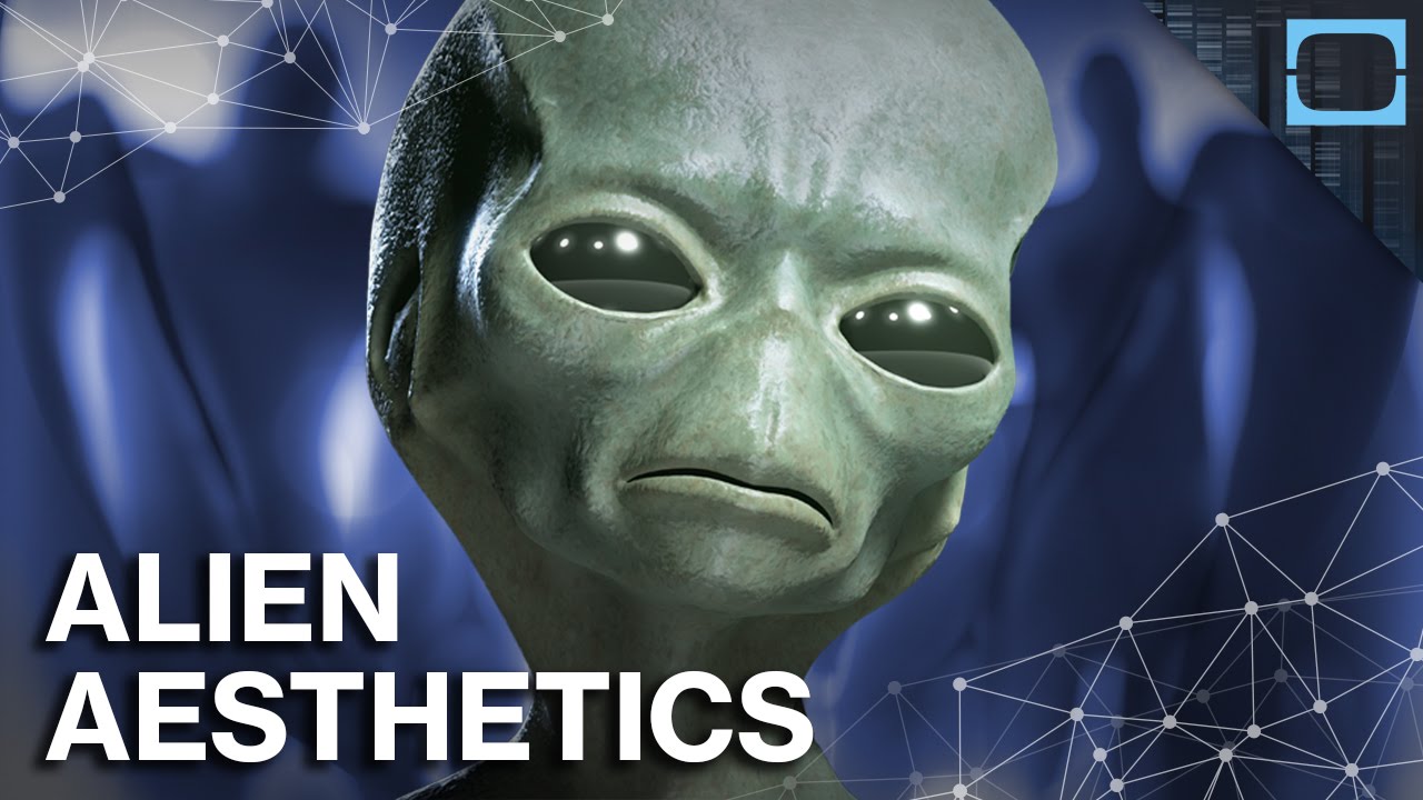 What Will Aliens Look Like? - YouTube
