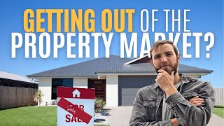 Time to Exit the Property Market Reacting to /AusProperty Reddit