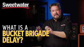 Download Lagu What Is a Bucket Brigade Delay? – Daniel Fisher MP3 Download Lagu What Is a Bucket Brigade Delay? – Daniel Fisher MP3