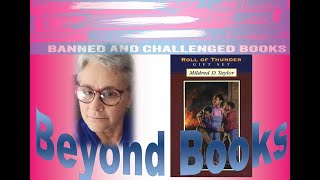 BB #17: &quot;Roll of Thunder, Hear My Cry&quot; by Mildred D. Taylor  #booktube #bookreview