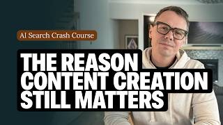 AI-Search Crash Course: Lesson 7