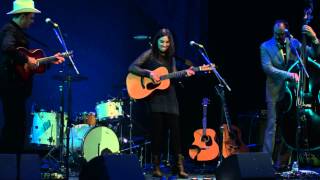 Heather Maloney - "Wrecking Ball" - 11/29/14 The Academy of Music chords