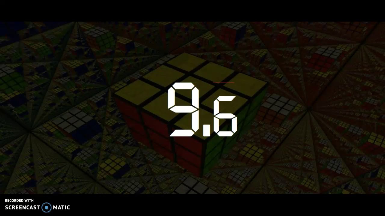 Casi PB de average :(