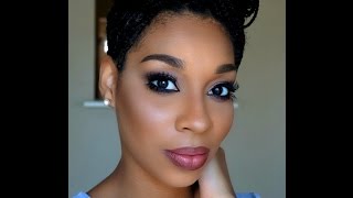 🌟Soft Glam Makeup🌟 (Happy New Year!) screenshot 2