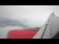 [30/6/2019] AirAsia X - Airbus A330-343 Landing At Fukuoka International Airport