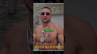 “He’s Just Different Bro” #kyleforgeard #fullsend #nelkboys