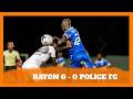 RAYON SPORT 0 0 POLICE REBA UKO UMUKINO WA HUZAGA RAYON NA POLICE URANGIYE 
