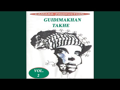 Obejrzyj Guidimakhan Takhe, Pt. 1 w YouTube