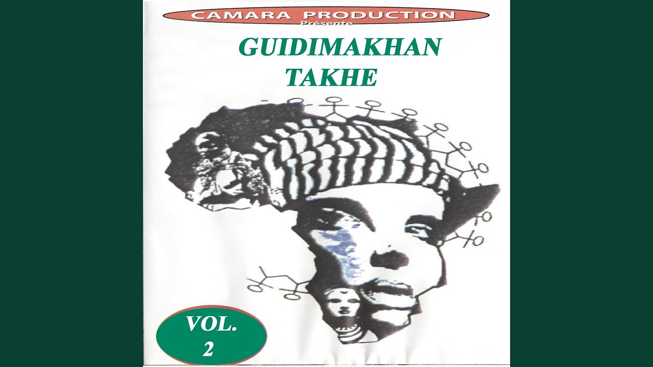 Guidimakhan Takhe, Pt. 1