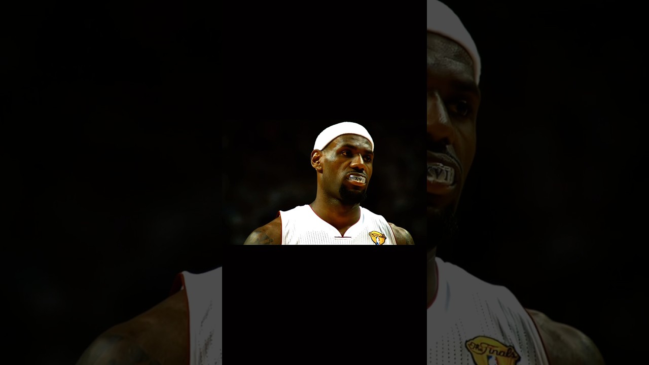 The king, the goat, LeBron James🥶