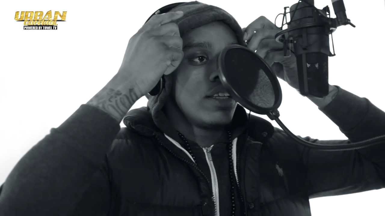 Kantel Iets - 1 - JayJay (a.ka. Djaga Djaga)