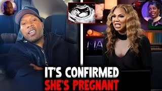 Tasha K DROPS BOMBSHELL — Says Tamar Just CONFIRMED the Mendeecees Night Was REAL After Funky’s Live
