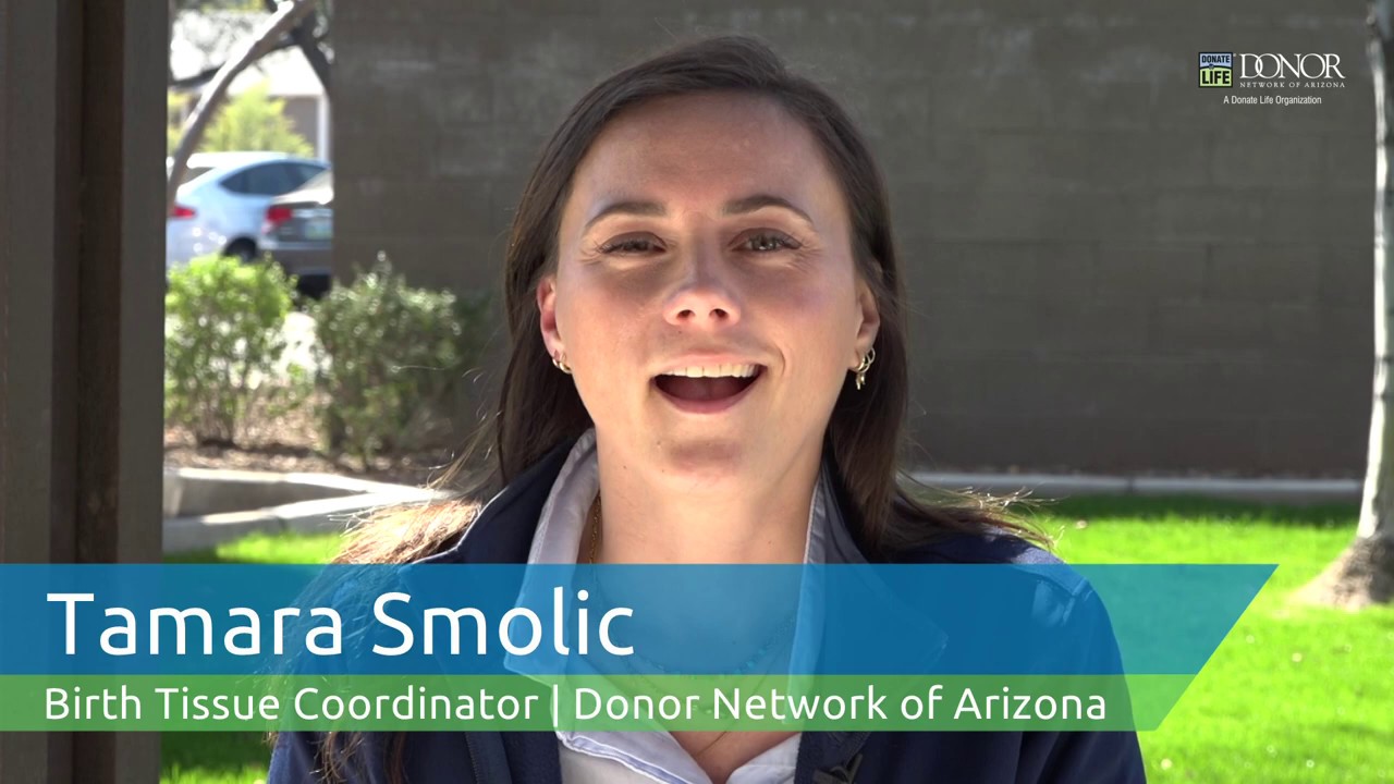 Happy Mother's Day | Birth Tissue Donation