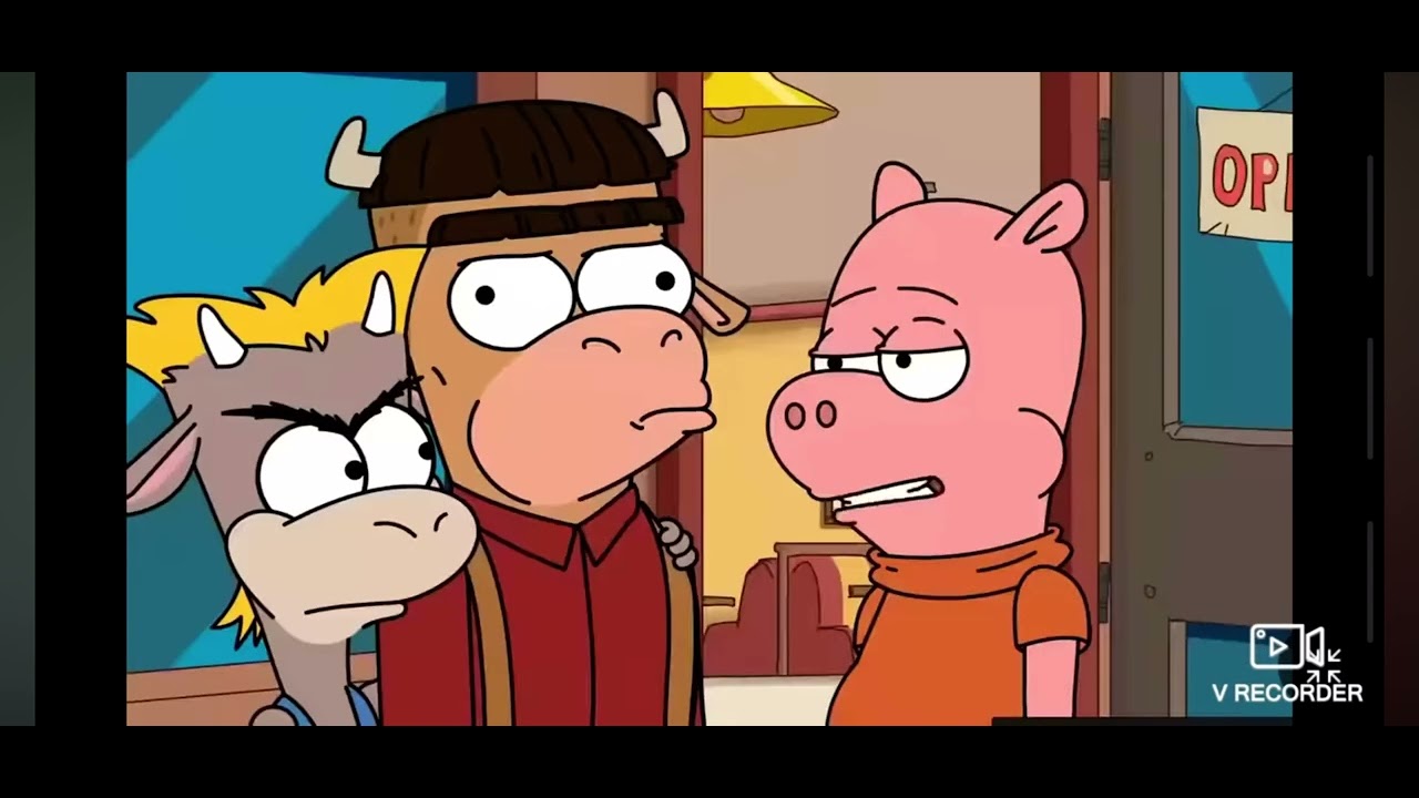 Pigland 2angi 100like hurwel daraagiin bichleg - YouTube