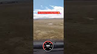 Completely Losing It On The Scariest Turn At Big Willow