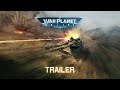 Gameloft launches War Planet Online for Windows 10 PC and Mobile
