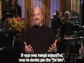 Louis ck  monologue   saturday night live   stfr