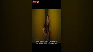 Backrooms Movie Review