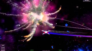 Delta Space: Dev Preview 1 Guide