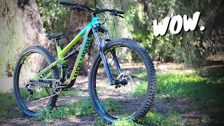 2022 Polygon Siskiu T7 // They Got Almost EVERYTHING Right!