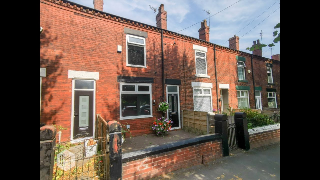 Virtual Viewing Walkden Road, Worsley, Manchester YouTube