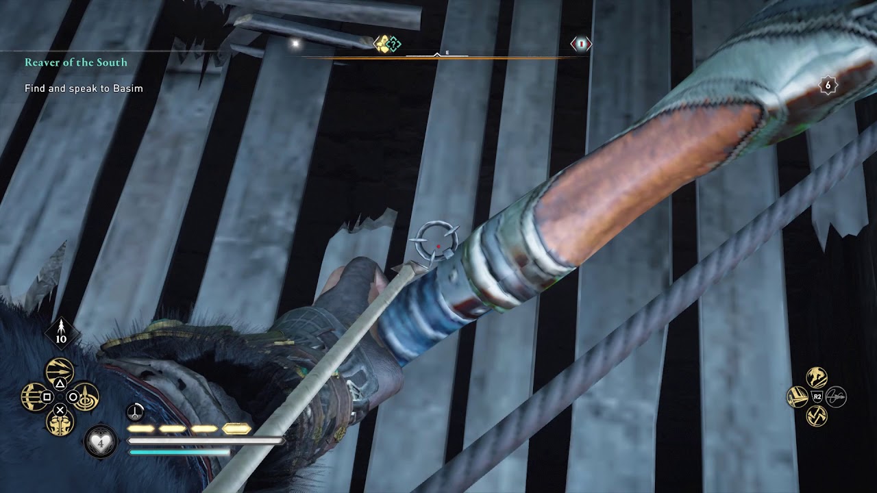 Assassin's Creed: Valhalla - Guildford (Wealth, Suthsexe