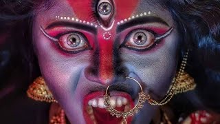 Parvati transforms into Mahakali_Mahakali anth hi aarambh hai || #mahakali_maa #anjalirprithivi06