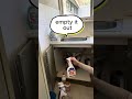 Declutter and organise an awkward under-sink cupboard #professionalorganiser #homeorganiser Mp3 Song