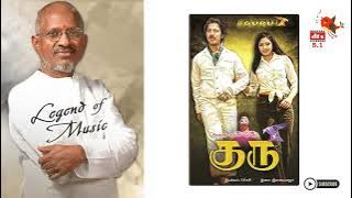 Isaignani Ilayaraja | Guru Songs | DTS (5.1 )Surround | High Quality Song