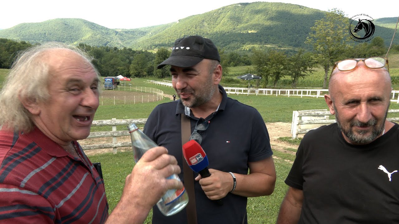 - ZIS I MEDIĆ NAZDRAVILI LJUTOM KRUŠKOM I POZVALI SVE LJUDE SUTRA U SANICU -