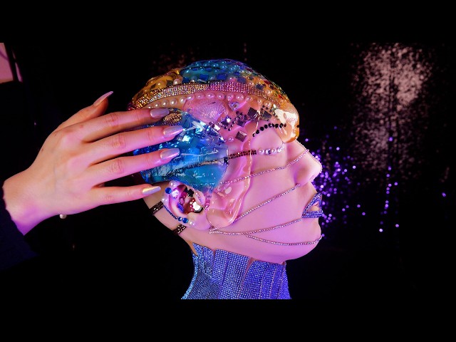 🌙 Powerful Sleep Triggers ASMR Compilation｜1 Hour｜No Talking