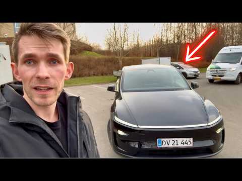 Tid til at sælge Tesla? Prisen efter 1 år