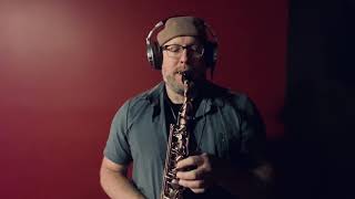 Herbie Hancock “Maiden Voyage” Sax Piano Combo