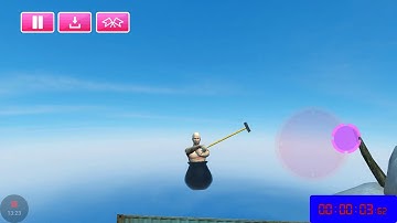 HammerMan Level 2 Speedrun (35.96)